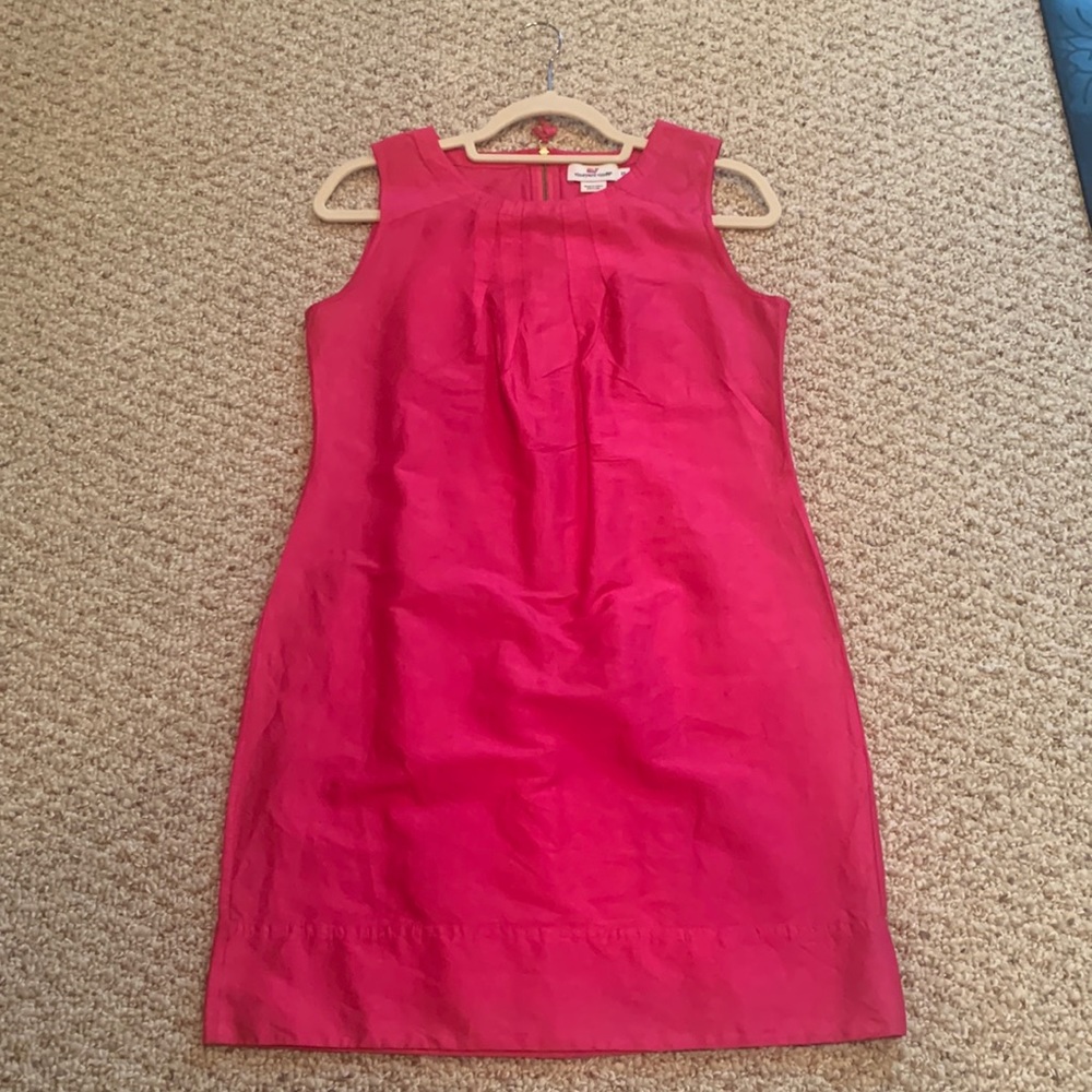 Vineyard vines Dress